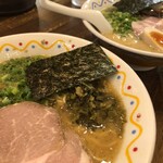 横濱ハイハイ樓 - 