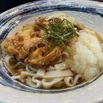 きしめん 住よし JR名古屋駅 新幹線下りホーム店 - 