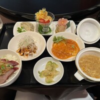 中国料理 品川大飯店 - 
