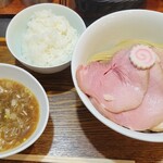 麺や 福はら - ビューです