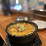 ヤンピョン ヘジャンク - 