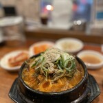 ヤンピョン ヘジャンク - 