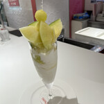 タカノフルーツパーラーパフェリオ 本店 - 