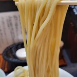 麺や 福はら - 麺がいい