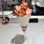 タカノフルーツパーラーパフェリオ 本店 - 