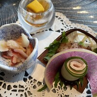 中国料理 燦宮 -  中国料理 燦宮 -