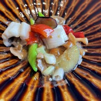 中国料理 燦宮 -  中国料理 燦宮 -