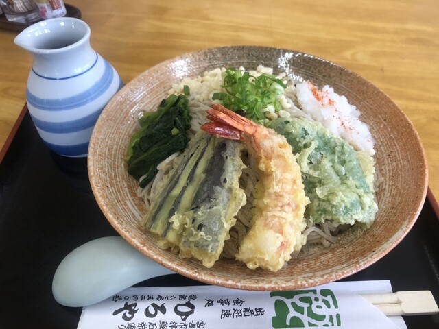 ひろや食堂 - 津軽石（食堂）の写真