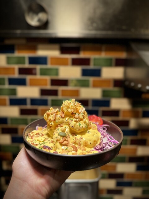 N山総本家 N山大介 福島本店 （NyamaDaisuke）のご予約 - 新福島/中華