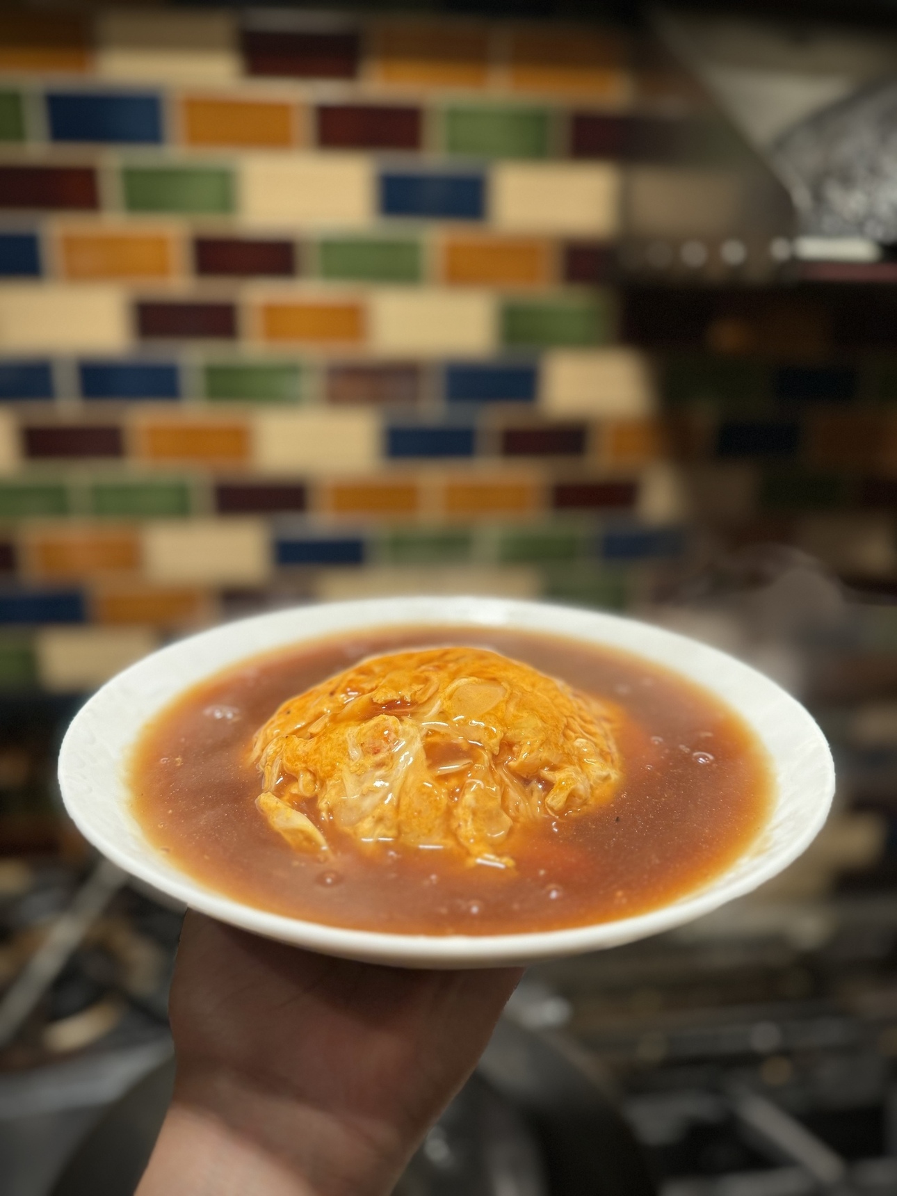 写真 : N山総本家 N山大介 福島本店 （NyamaDaisuke） - 新福島/中華