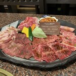 焼肉レストラン龍苑 ４号バイパス店 - 