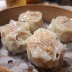 アガリコ餃子楼 皮から手打ち餃子＆オリエンタルタパス - 