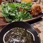 アガリコ餃子楼 皮から手打ち餃子＆オリエンタルタパス - 