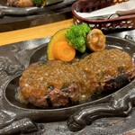 炭焼きレストランさわやか 御殿場プレミアム・アウトレット店 - 