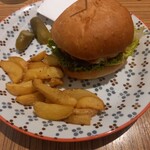 common cafe 丸の内センタービル店 - 