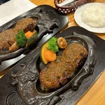 炭焼きレストランさわやか 御殿場プレミアム・アウトレット店 - 