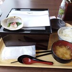 スカイレストラン ７stars - 朝のなごみ膳