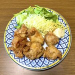 ほっともっと - 料理写真:
