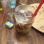 ジョヴァンニ - アイスコーヒー