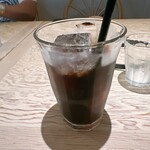 カフェカフェ - 
