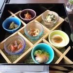 スカイレストラン ７stars - 一の重