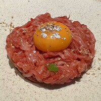 焼肉 銀座コバウ 並木通り店 - 