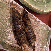 新宿うな鐵 はなれ - 