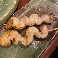 新宿うな鐵 はなれ - 