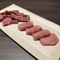 焼肉 銀座コバウ 並木通り店 - 