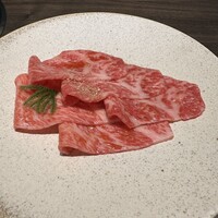 焼肉 銀座コバウ 並木通り店 - 