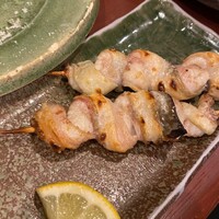 新宿うな鐵 はなれ - 
