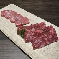 焼肉 銀座コバウ 並木通り店 - 