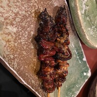 新宿うな鐵 はなれ - 