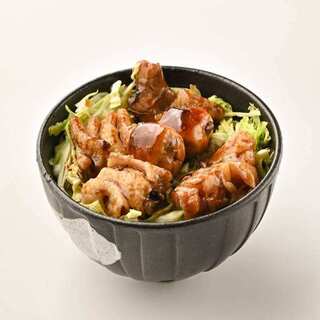 北九州鶏処笑まる_2