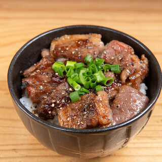 北九州鶏処笑まる_1