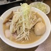 味噌麺処 田坂屋