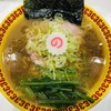 ラーメン 三浦家