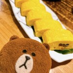 うなぎ屋　たむろ 本丸 - 