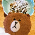 うなぎ屋　たむろ 本丸 - 