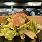 中華ごはん　かんざし - 