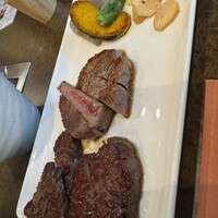 神戸ステーキハウス 和豪 - 
