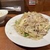 肉野菜炒め ベジ郎 池袋東口店