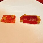 レストラン ナズ - 