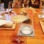 レストラン ナズ - 