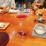 レストラン ナズ - 