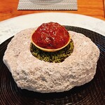 レストラン ナズ - 