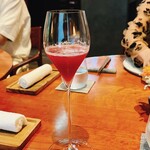 レストラン ナズ - 