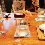 レストラン ナズ - 