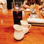 レストラン ナズ - 