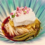 レストラン ナズ - 